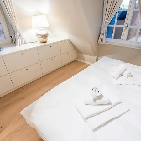 Feriehus Leev Marie *