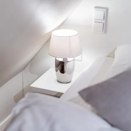 Leev Marie Feriehus Vesterland