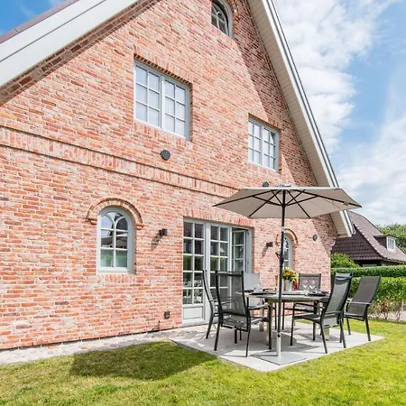 Leev Marie Dom wakacyjny *