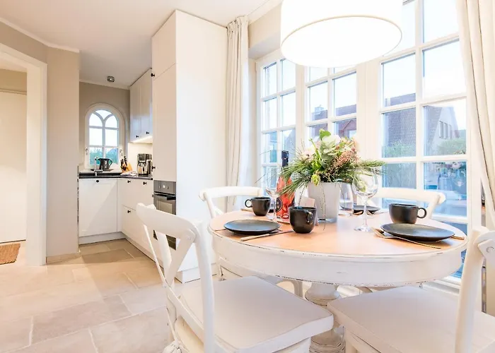 Leev Marie * Westerland