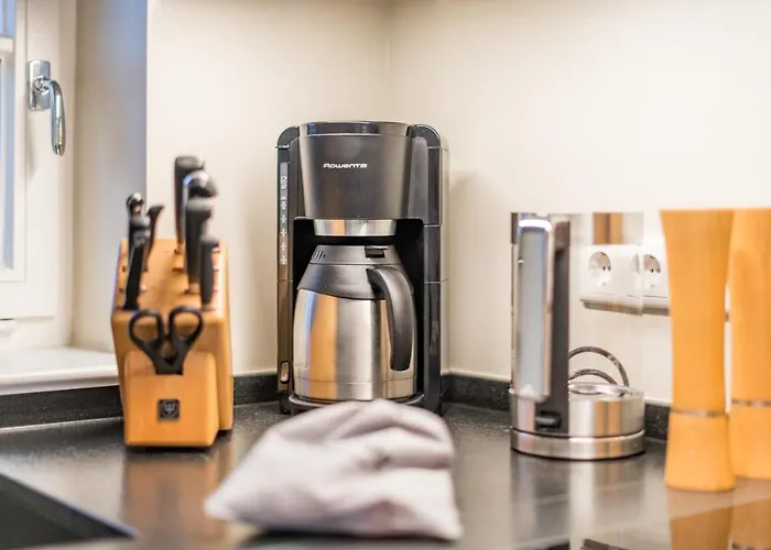 Semesterbostad Leev Marie *