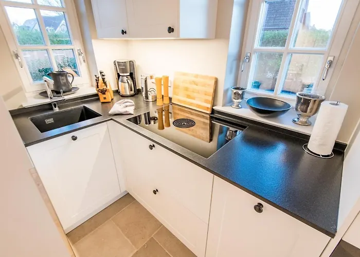 Leev Marie * Westerland