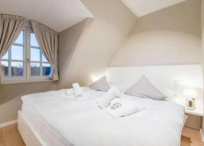 Semesterbostad Leev Marie *