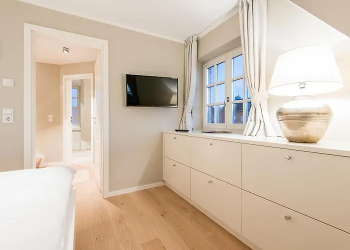 Leev Marie Semesterbostad