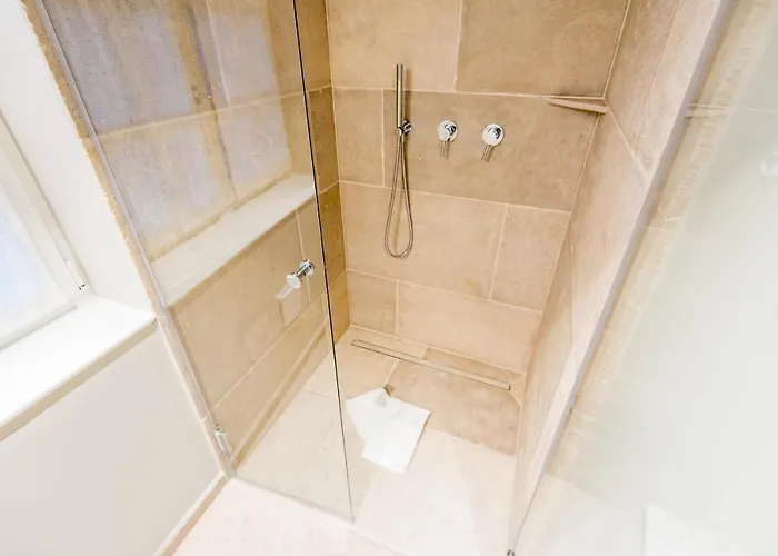 Leev Marie Semesterbostad *