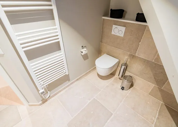 Leev Marie Semesterbostad *