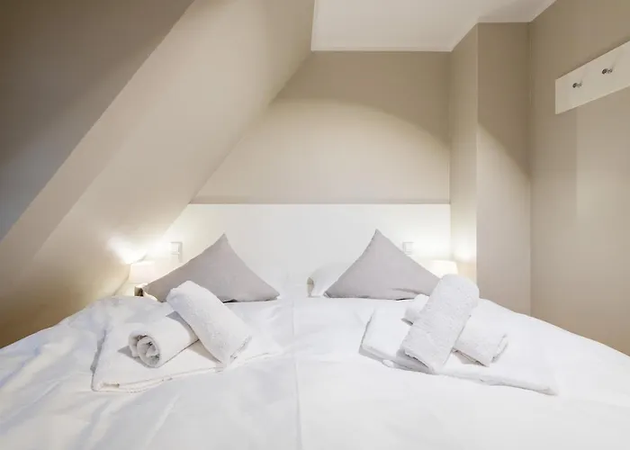 Semesterbostad Leev Marie *