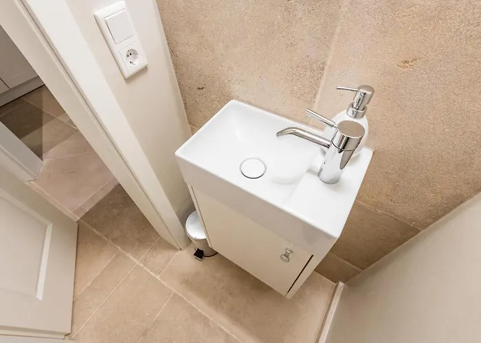 Semesterbostad Leev Marie *