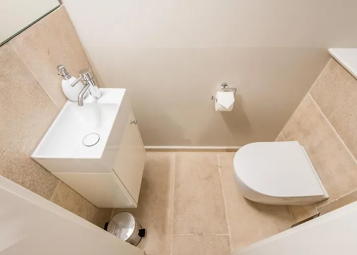 Semesterbostad Leev Marie