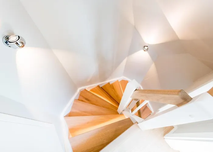 Semesterbostad Leev Marie