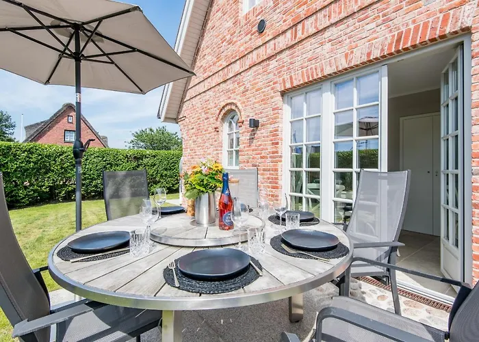 Semesterbostad Leev Marie *