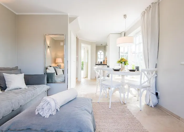 Leev Marie Semesterbostad