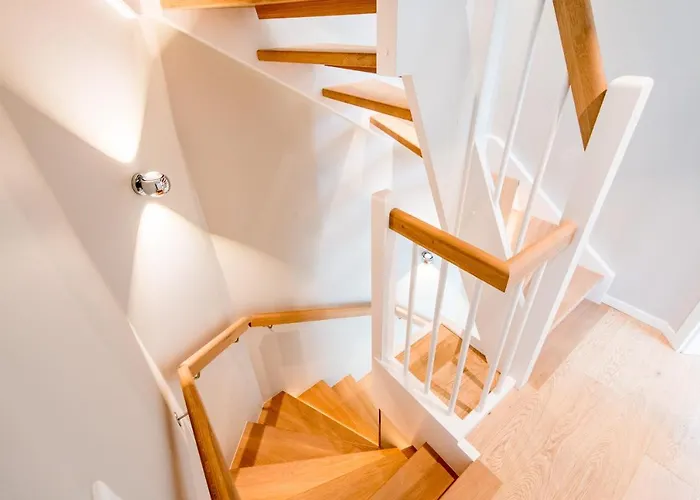 Semesterbostad Leev Marie