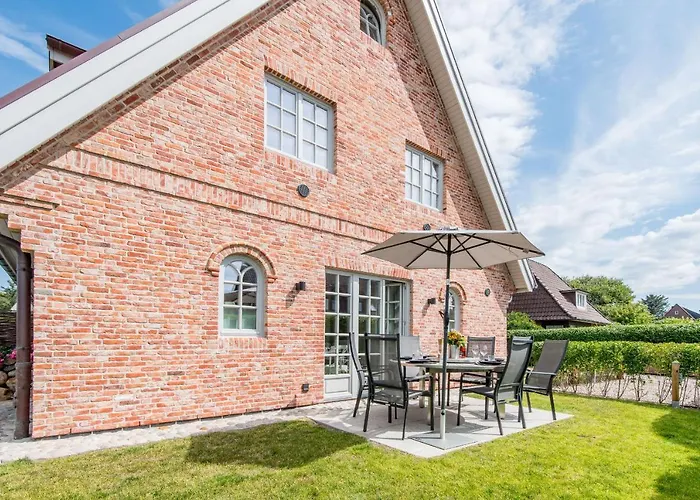 Leev Marie Semesterbostad *